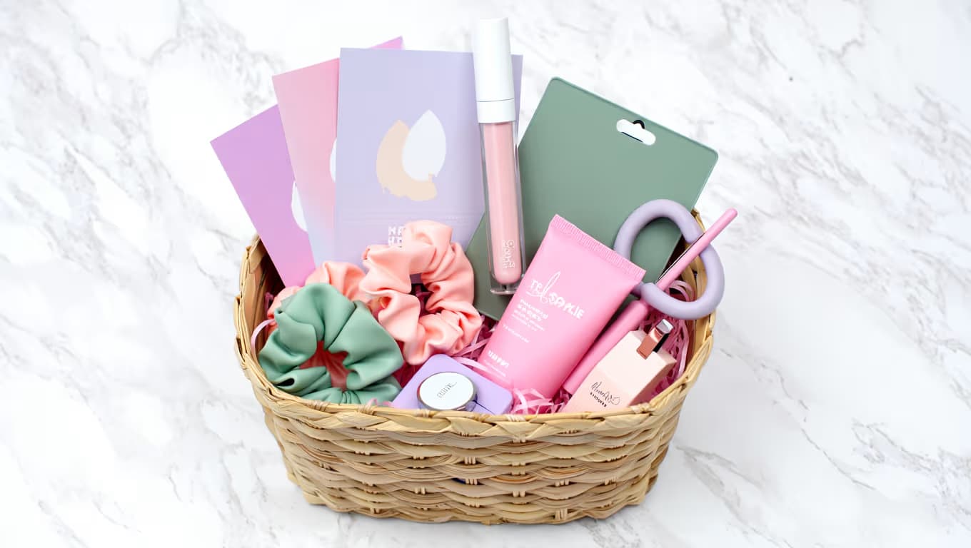 Easter Basket Ideas for Teens 8 Trendy Themes That Go Beyond Chocolate