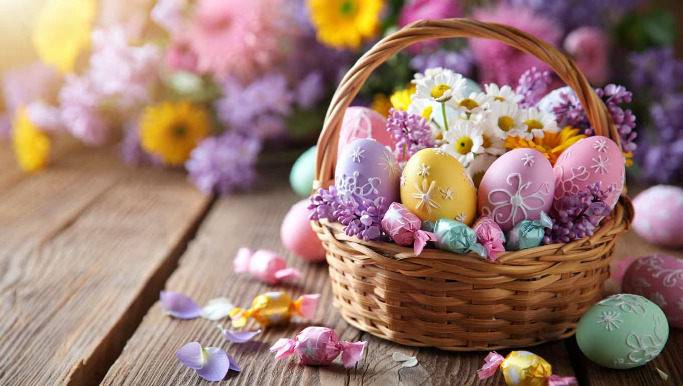 Budget‑Friendly Easter Basket Ideas 12 Affordable Themes for Every Age