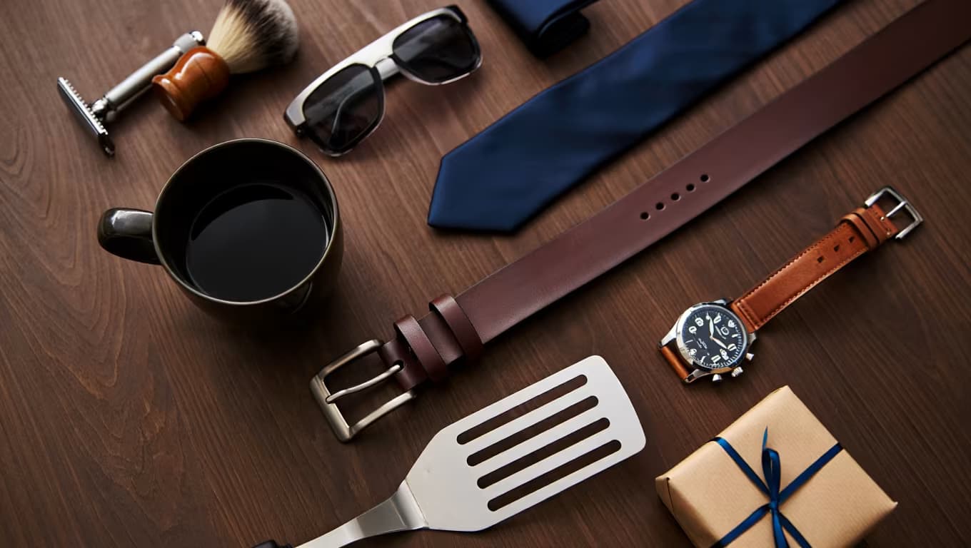 12 Father's Day Gift Ideas That'll Make Dad Feel Like a King
