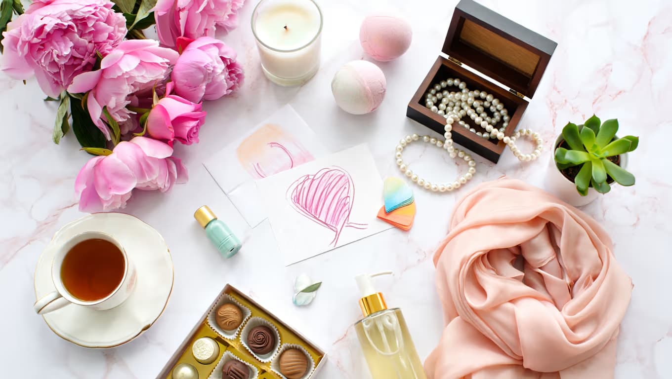 15 Heart-Warming Mother's Day Gift Ideas (From DIY to Luxe)