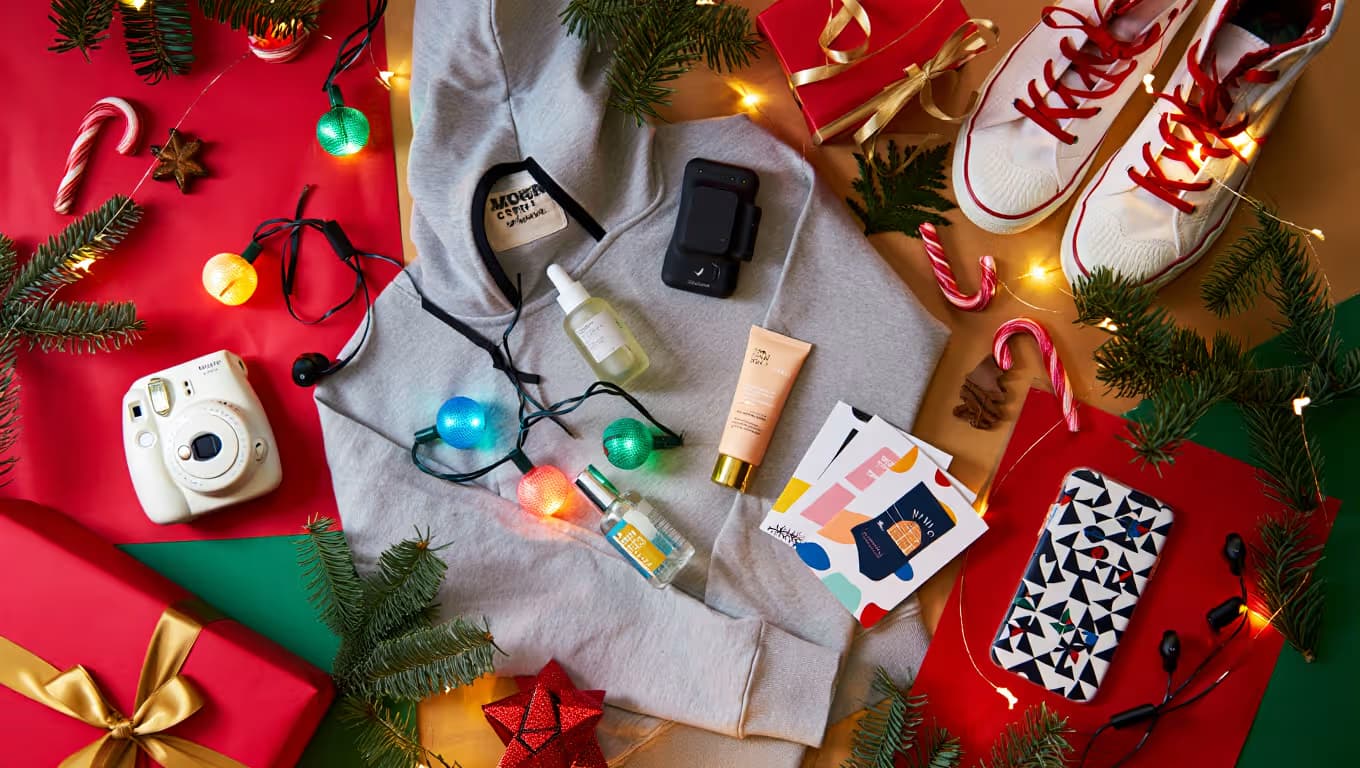 Christmas Gift Ideas for Teens (Kids & Teens) – 10 Trendy Picks That Actually Fit