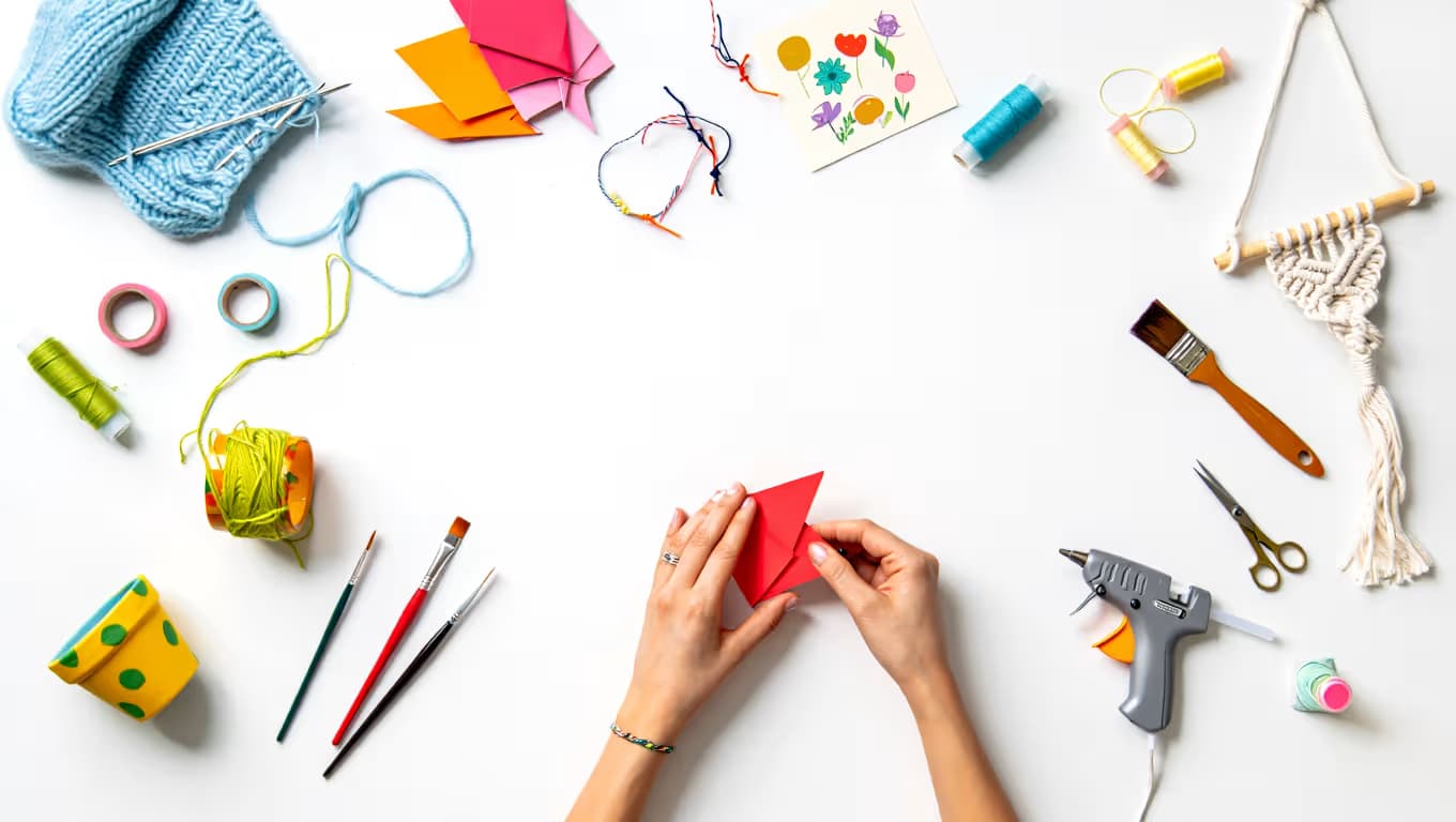 DIY Gift Projects for Every Skill Level – 10 Step by Step Tutorials