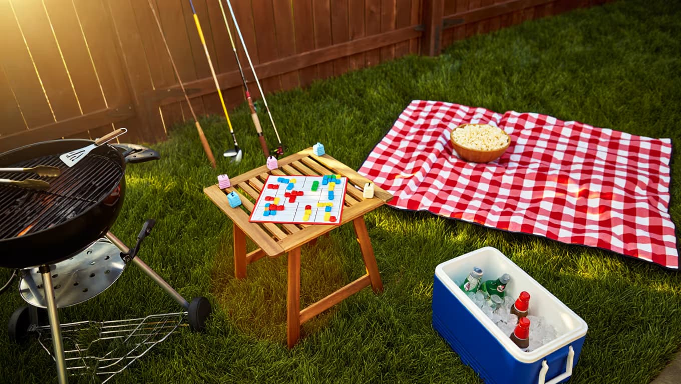 Father's Day Activities: 7 Fun Ways to Celebrate Dad at Home