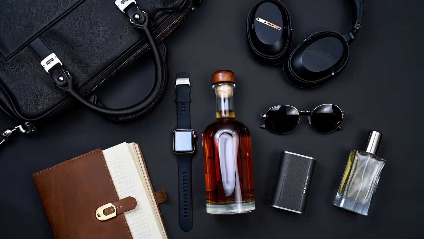 Ultimate Father's Day Gift Guide 2025: Top 10 Gifts Every Dad Will Want